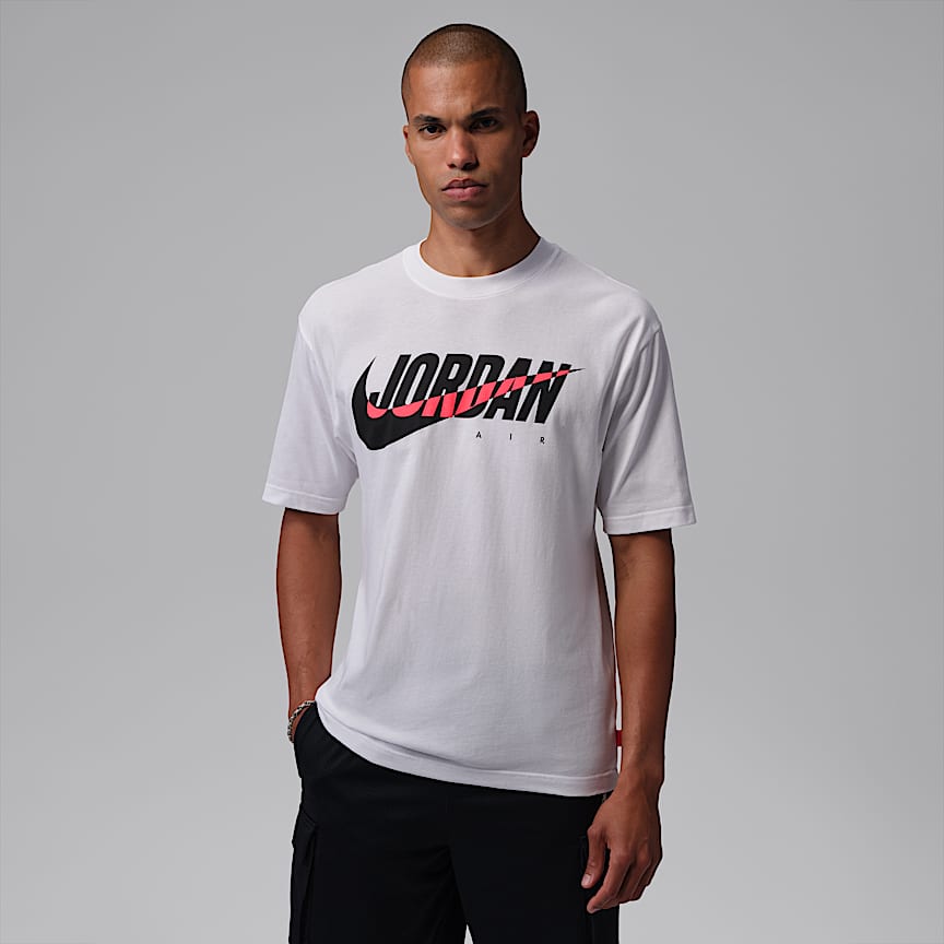 Jordan Jumpman Air Men's T-Shirt. Nike.com